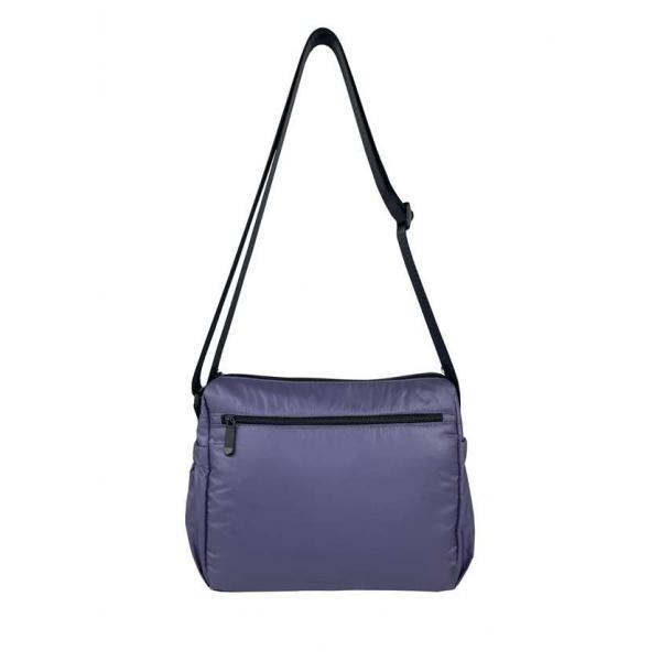 Сумка через плечо Женская Episode City Светло-фиолетовый P1403EP083 Сумка через плечо Женская Episode City Светло-фиолетовый P1403EP083