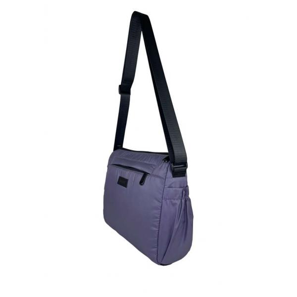 Сумка через плечо Женская Episode City Светло-фиолетовый P1403EP083 Сумка через плечо Женская Episode City Светло-фиолетовый P1403EP083