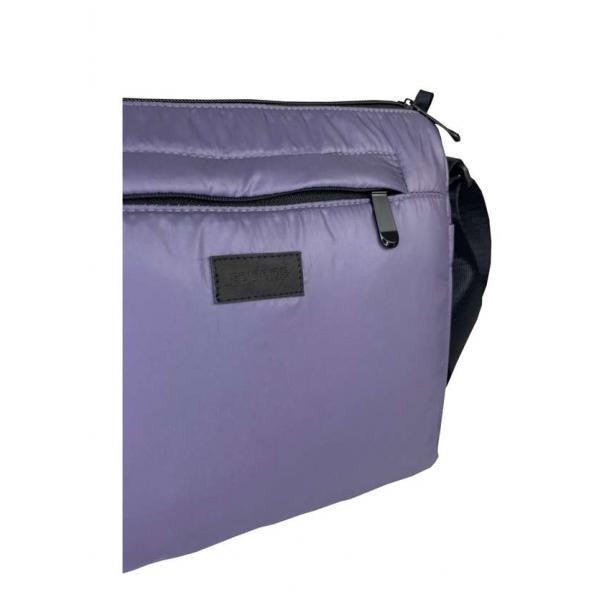 Сумка через плечо Женская Episode City Светло-фиолетовый P1403EP083 Сумка через плечо Женская Episode City Светло-фиолетовый P1403EP083