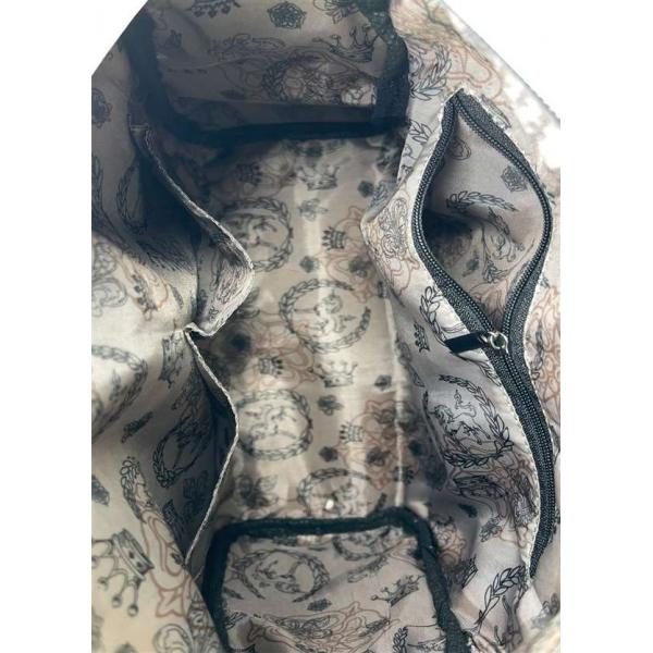 Сумка через плечо Женская Episode City Бежевая P1403EP052 Сумка через плечо Женская Episode City Бежевая P1403EP052