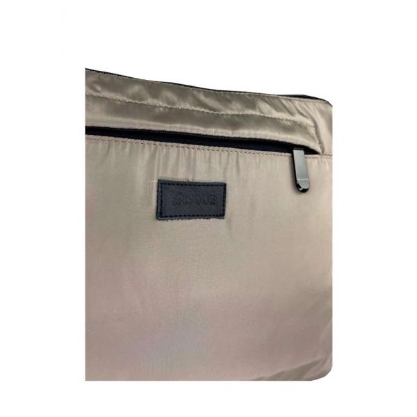 Сумка через плечо Женская Episode City Бежевая P1403EP052 Сумка через плечо Женская Episode City Бежевая P1403EP052