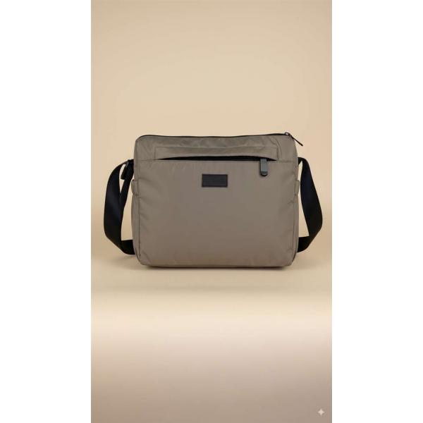 Сумка через плечо Женская Episode City Бежевая P1403EP052