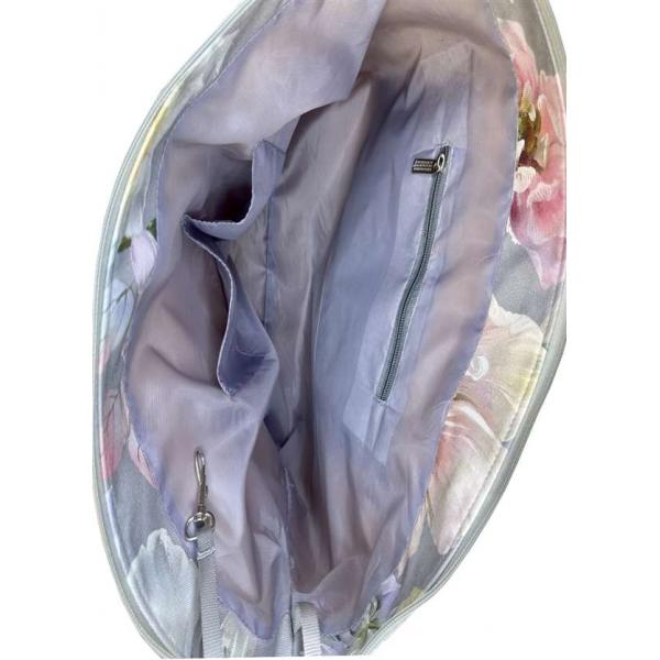 Сумка Жіноча Exodus Corfu Мультиколор S2507EX227 Сумка Жіноча Exodus Corfu Мультиколор S2507EX227