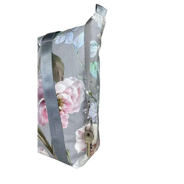 Сумка Жіноча Exodus Corfu Мультиколор S2507EX227 Сумка Жіноча Exodus Corfu Мультиколор S2507EX227