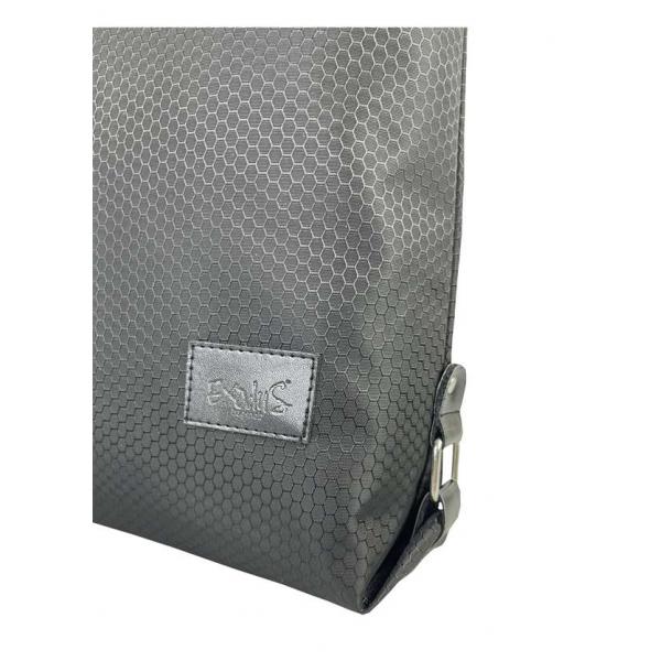 Сумка Женская Exodus Style Черная S2202EX015