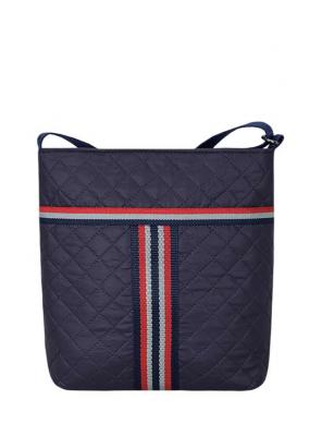 Сумка через плечо Женская Exodus Denver Фиолетовая P0310EX031