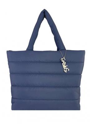 Сумка Женская Exodus Denver Синяя S78EX4