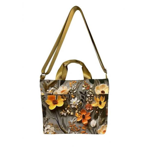 Сумка через плечо Женская Exodus Corfu P2904EP125 Сумка через плечо Женская Exodus Corfu P2904EP125