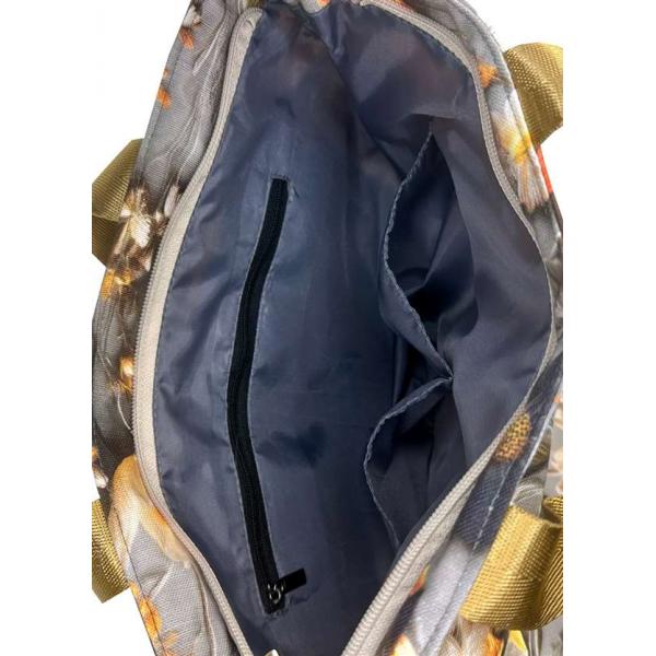 Сумка через плечо Женская Exodus Corfu P2904EP125 Сумка через плечо Женская Exodus Corfu P2904EP125