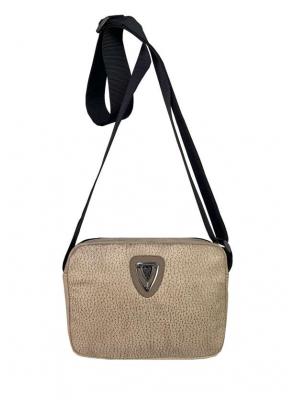 Сумка через плечо Женская Exodus Charlie Бежевая P4201EX065