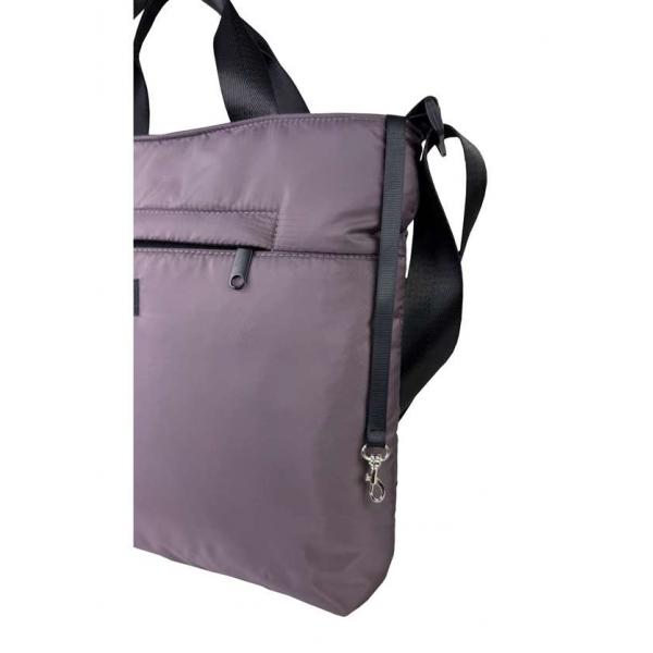 Сумка через плечо Женская Episode Фиолетовый P3001EP081