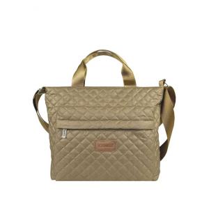 Сумка через плечо Женская Exodus Denver Бежевый P2905EX051 Сумка через плечо Женская Exodus Denver Бежевый P2905EX051