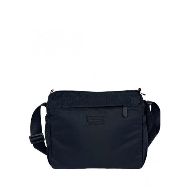 Сумка через плечо Женская Episode City Черный P1403EP012