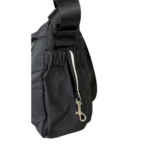 Сумка через плечо Женская Episode City Черный P1403EP012