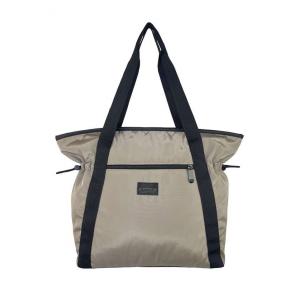 Сумка Женская Exodus City Бежевая S2803EX052