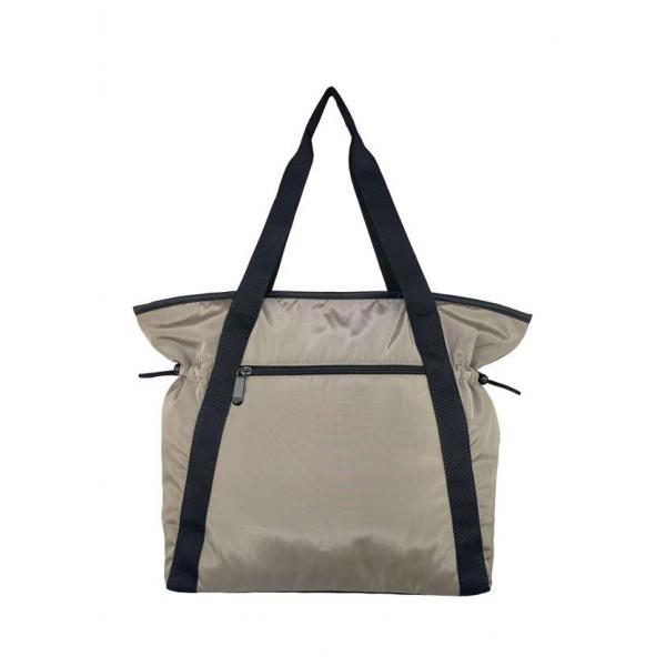 Сумка Женская Exodus City Бежевая S2803EX052 Сумка Женская Exodus City Бежевая S2803EX052