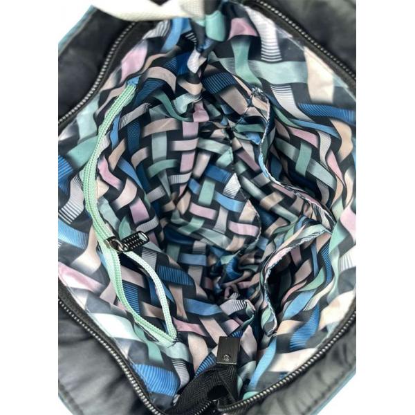 Сумка через плече Жіноча Episode Синій P0605EP077 Сумка через плече Жіноча Episode Синій P0605EP077