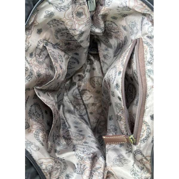 Сумка Женская Exodus City Бежевая S2803EX052 Сумка Женская Exodus City Бежевая S2803EX052