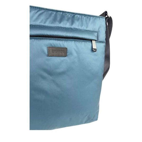 Сумка через плече Жіноча Episode Синій P0605EP077 Сумка через плече Жіноча Episode Синій P0605EP077