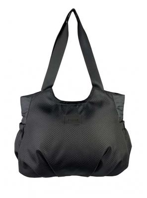 Сумка Женская Exodus City Черная S1201EX011