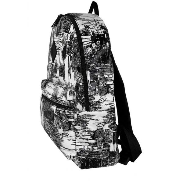 Рюкзак Женский Exodus City Мультиколор R1401EX775