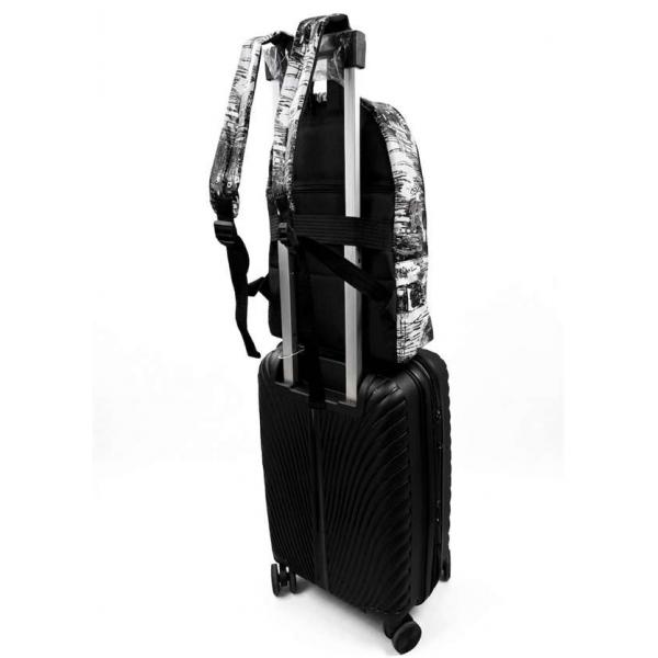 Рюкзак Женский Exodus City Мультиколор R1401EX775