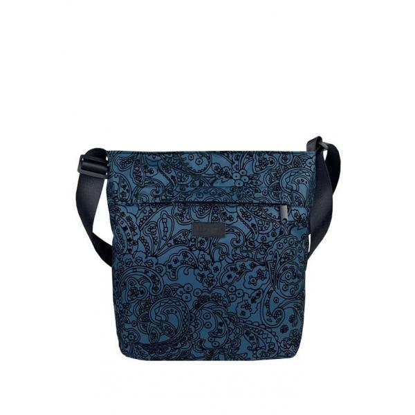 Сумка через плечо Женская Episode City Синий P0605EP773 Сумка через плечо Женская Episode City Синий P0605EP773