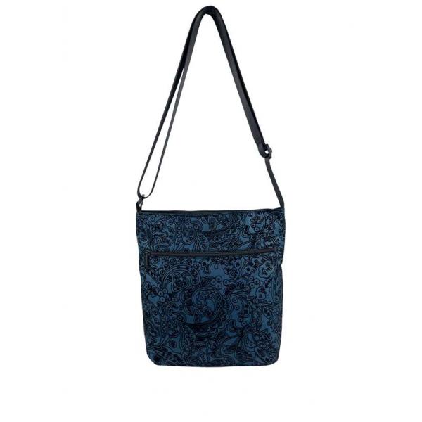 Сумка через плечо Женская Episode City Синий P0605EP773 Сумка через плечо Женская Episode City Синий P0605EP773