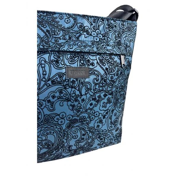 Сумка через плечо Женская Episode City Синий P0605EP773 Сумка через плечо Женская Episode City Синий P0605EP773