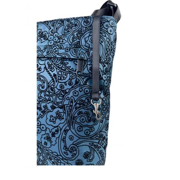 Сумка через плечо Женская Episode City Синий P0605EP773 Сумка через плечо Женская Episode City Синий P0605EP773