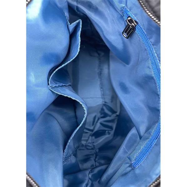 Сумка через плечо Женская Episode City Синий P0605EP773 Сумка через плечо Женская Episode City Синий P0605EP773