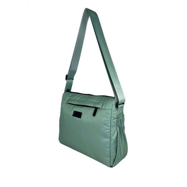 Сумка через плечо Женская Episode City Зеленый P1403EP071 Сумка через плечо Женская Episode City Зеленый P1403EP071