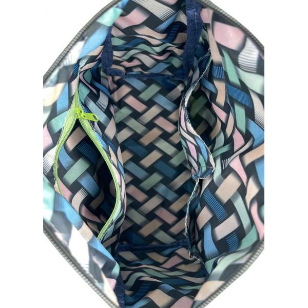 Сумка через плечо Женская Episode City Зеленый P1403EP071 Сумка через плечо Женская Episode City Зеленый P1403EP071