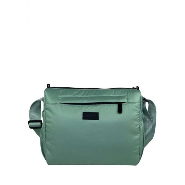 Сумка через плечо Женская Episode City Зеленый P1403EP071 Сумка через плечо Женская Episode City Зеленый P1403EP071