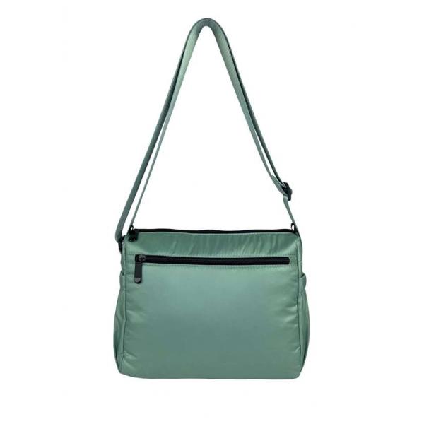 Сумка через плечо Женская Episode City Зеленый P1403EP071 Сумка через плечо Женская Episode City Зеленый P1403EP071