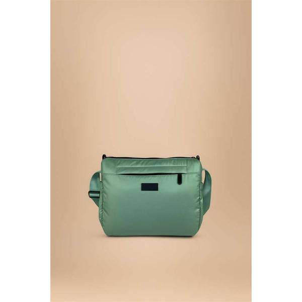 Сумка через плечо Женская Episode City Зеленый P1403EP071