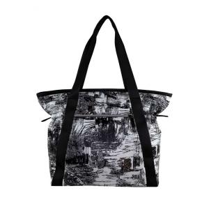 Сумка Женская Exodus City Мультиколор S2805EX776