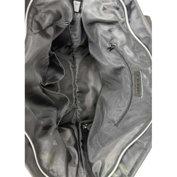 Сумка Женская Exodus City Мультиколор S2805EX776