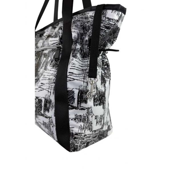 Сумка Женская Exodus City Мультиколор S2805EX776