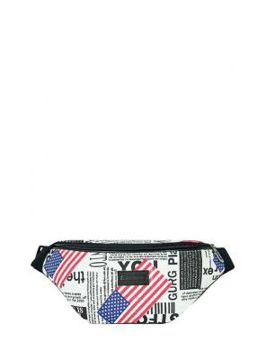 Сумка - Бананка на пояс Exodus Street P2112EX995