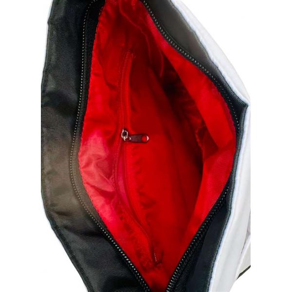 Сумка через плечо Женская Exodus Sport Белый P2005EX121 Сумка через плечо Женская Exodus Sport Белый P2005EX121