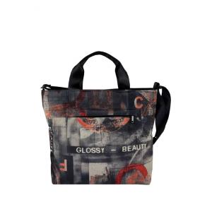 Сумка через плечо Женская Exodus Мультиколор P3001EX881 Сумка через плечо Женская Exodus Мультиколор P3001EX881