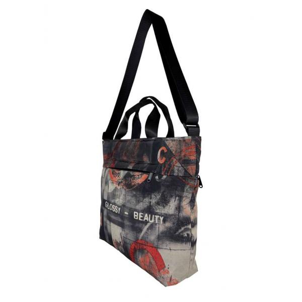 Сумка через плечо Женская Exodus Мультиколор P3001EX881