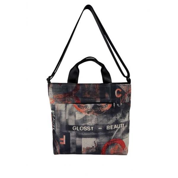 Сумка через плечо Женская Exodus Мультиколор P3001EX881