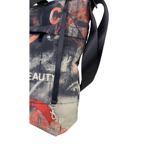 Сумка через плечо Женская Exodus Мультиколор P3001EX881