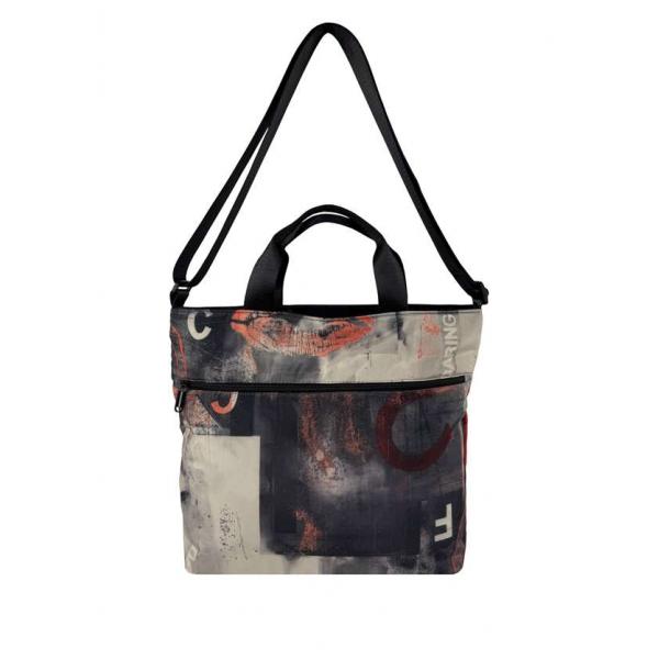 Сумка через плечо Женская Exodus Мультиколор P3001EX881