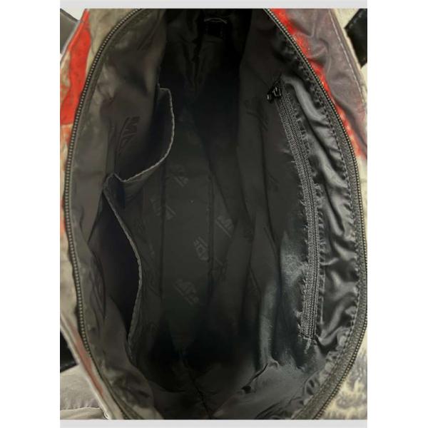 Сумка Женская Exodus Dallas Мультиколор S2202EX881