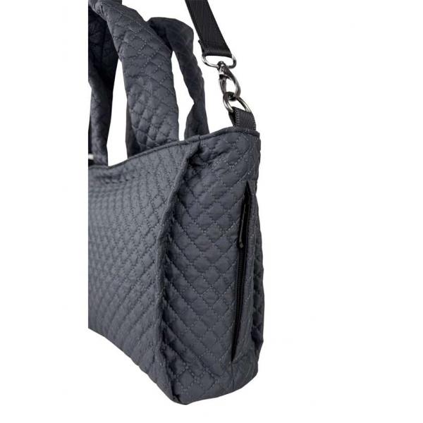 Сумка Женская Exodus Черный S4703EX012