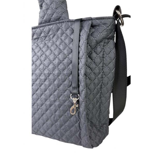 Сумка Женская Exodus Черный S4703EX012