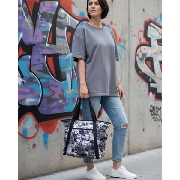 Сумка Женская Exodus City Мультиколор S2805EX775